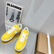 Load image into Gallery viewer, Louis Vuitton X Nike  Air Force Sneakers