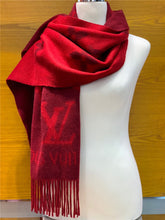 Load image into Gallery viewer, Louis Vuitton Reykjavik Scarf