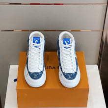 Load image into Gallery viewer, Louis Vuitton Charlie Sneakers