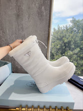 Load image into Gallery viewer, Prada Boots