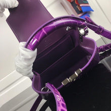 Load image into Gallery viewer, Louis Vuitton Capucine Mini Bag - LUXURY KLOZETT