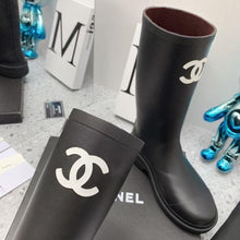 Load image into Gallery viewer, Chanel High Boots