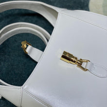 Load image into Gallery viewer, Gucci Jackie 1961 Small Shoulder Bag - LUXURY KLOZETT