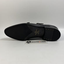Load image into Gallery viewer, Louis Vuitton Haussman Buckle Shoe