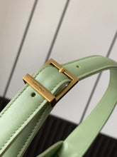 Load image into Gallery viewer, YSL Le 5 A 7 Hobo Bag In Smooth Leather