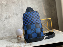 Load image into Gallery viewer, Louis Vuitton Avenue Sling Bag