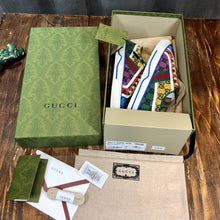 Load image into Gallery viewer, Gucci Tennis 1977 Sneakers
