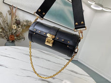 Load image into Gallery viewer, Louis Vuitton Papillon Trunk Bag