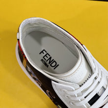 Load image into Gallery viewer, Fendi Force Sneakers