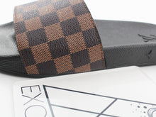 Load image into Gallery viewer, Louis Vuitton waterfront Slide