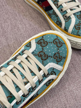 Load image into Gallery viewer, Gucci Women Tennis 1977 Sneakers