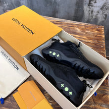Load image into Gallery viewer, Louis Vuitton Millenium Sneakers