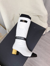 Load image into Gallery viewer, Chanel High Boots
