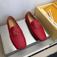 Load image into Gallery viewer, Louis Vuitton Mocassin Loafer