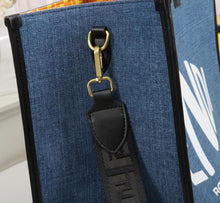 Load image into Gallery viewer, Fendi Shopper Bag
