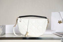 Load image into Gallery viewer, Christian Dior Small Vibe Hobo Bag
