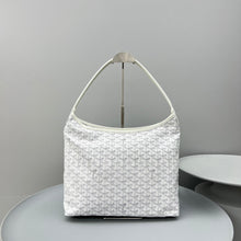 Load image into Gallery viewer, Goyard Boheme Hobo Bag