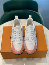 Load image into Gallery viewer, Louis Vuitton Run Away Sneakers