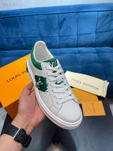 Load image into Gallery viewer, Louis Vuitton Time Out Sneakers