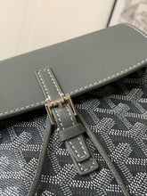 Load image into Gallery viewer, Goyard Alpin Mini Backpack