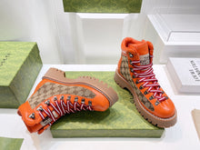Load image into Gallery viewer, Gucci x North Face Boots