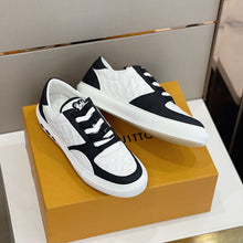 Load image into Gallery viewer, Louis Vuitton Ollie  Sneakers