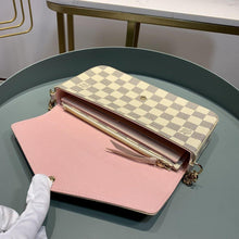 Load image into Gallery viewer, Louis Vuitton Felicie Pochette Bag - LUXURY KLOZETT