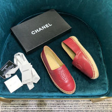 Load image into Gallery viewer, Chanel Espadrilles