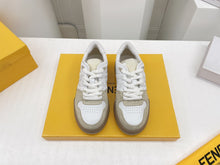 Load image into Gallery viewer, Fendi Match Sneakers