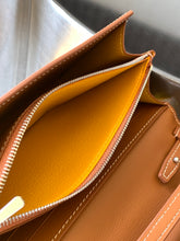 Load image into Gallery viewer, Goyard Varenne Continental Wallet