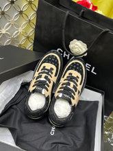 Load image into Gallery viewer, Chanel Sneakers
