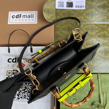 Load image into Gallery viewer, Gucci Diana Medium Tote Bag