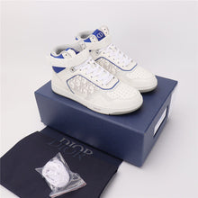 Load image into Gallery viewer, Christian Dior B27 Mid Top Sneaker
