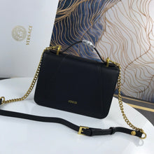 Load image into Gallery viewer, Versace Virtus Shoulder Bag