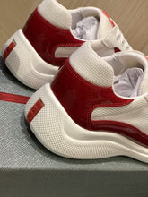 Load image into Gallery viewer, Prada America's Cup Sneakers
