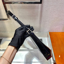 Load image into Gallery viewer, Prada Cleo brushed Leather Shoulder Bag