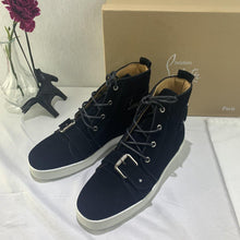 Load image into Gallery viewer, Christian Louboutin Orlato High Top - LUXURY KLOZETT
