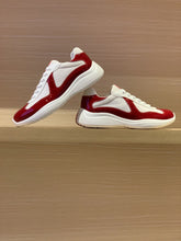 Load image into Gallery viewer, Prada America's Cup Sneakers