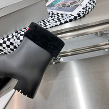 Load image into Gallery viewer, Balenciaga Trooper Boots