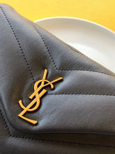 Load image into Gallery viewer, YSL Loulou Toy Bag In Matelasse Y Leather