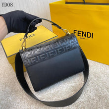 Load image into Gallery viewer, Fendi Kan I Bag