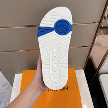 Load image into Gallery viewer, Louis Vuitton Trainer Mule
