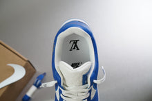 Load image into Gallery viewer, Louis Vuitton X Nike  Air Force Snaeakers