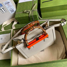 Load image into Gallery viewer, Gucci Diana Medium Tote Bag