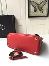 Load image into Gallery viewer, Prada Galleria Saffiano leather Medium bag