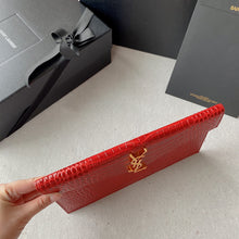 Load image into Gallery viewer, YSL Uptown Pouch Bag