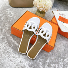 Load image into Gallery viewer, Hermes Aloha Sandal