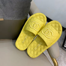 Load image into Gallery viewer, Chanel Mule Sandal