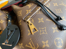 Load image into Gallery viewer, Louis Vuitton Montsouris Backpack PM