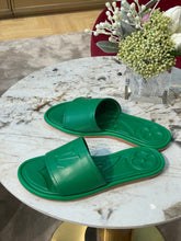 Load image into Gallery viewer, Louis Vuitton Magnetic Flat Mule